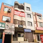 Hotel O Golden King Guest House