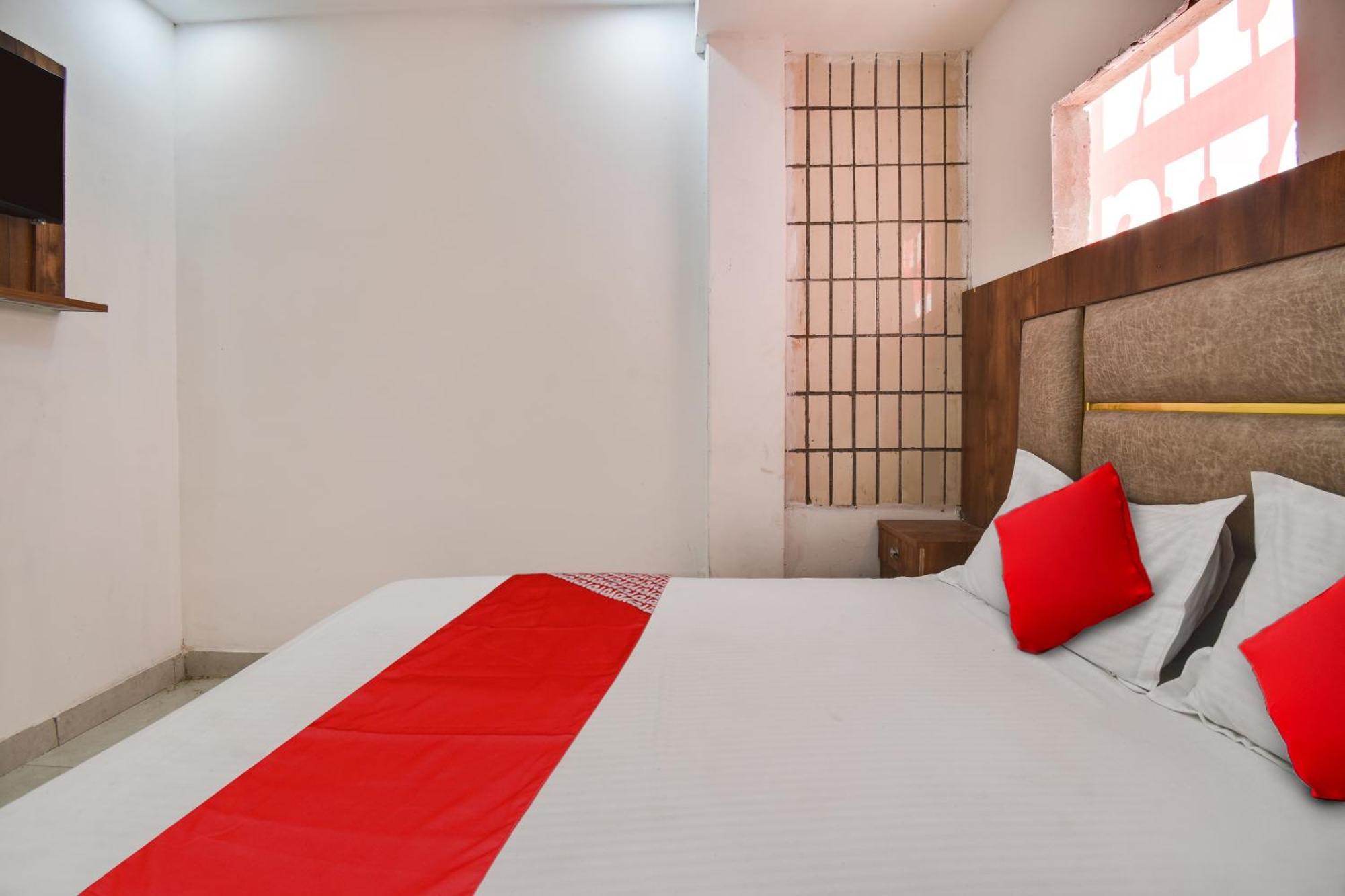 Hotel O Golden King
