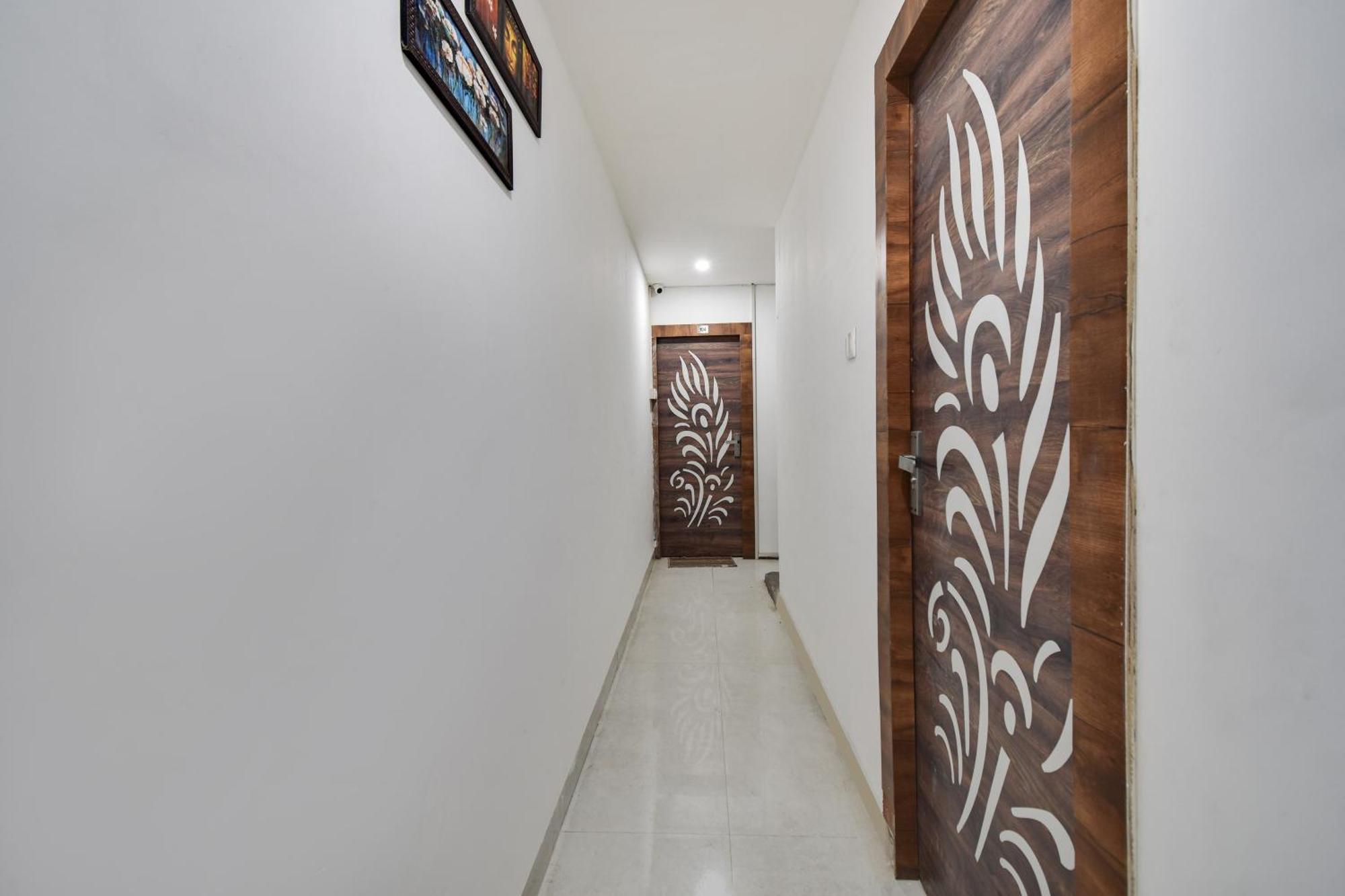 O Golden King Hotel